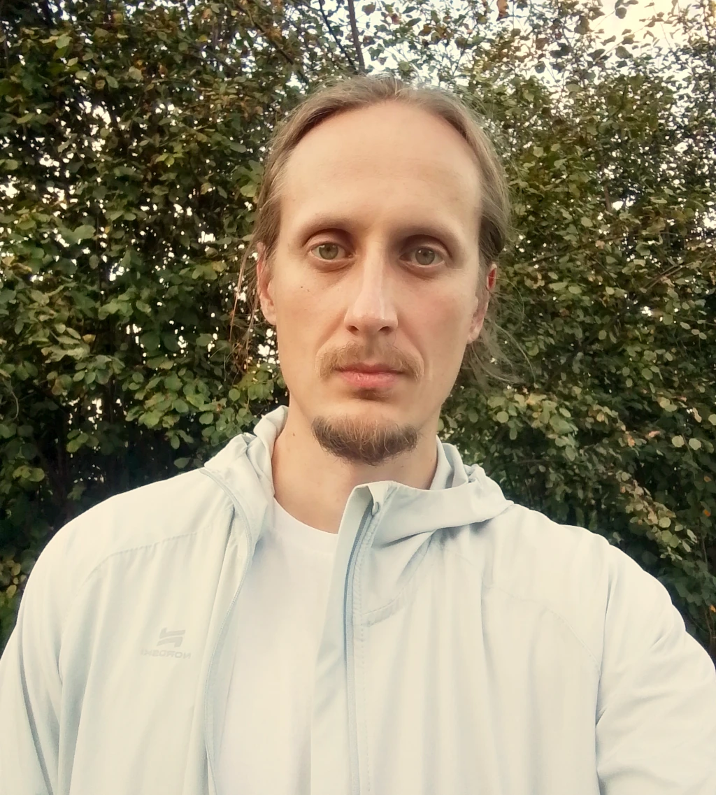 Nikita Saitarov